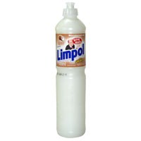 Detergente Limpol Coco 500ml