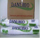 Copo Descartável Danúbio 200ml