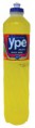 Detergente Ypê Neutro 500ml